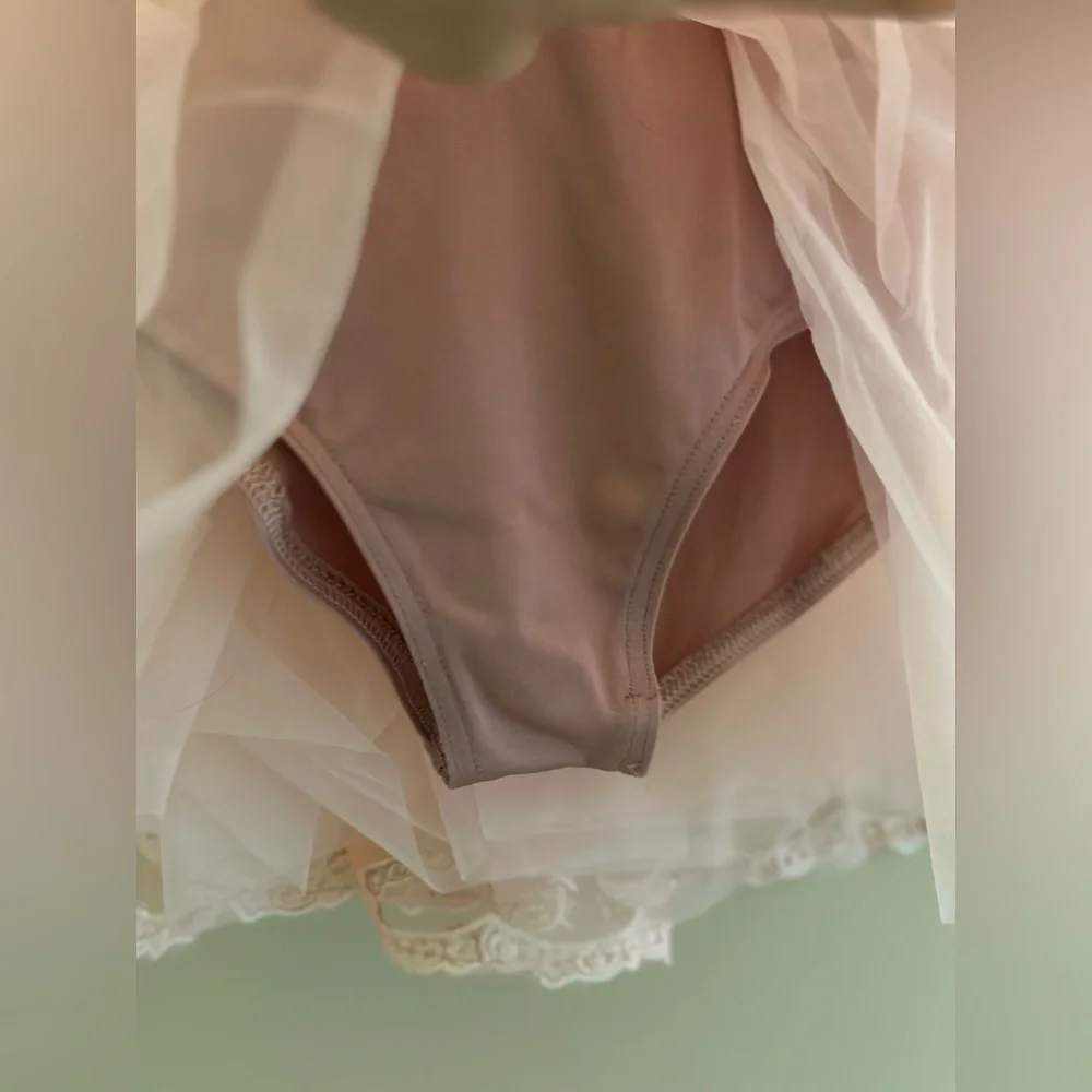 Weissmans Gorgeous Ballet Costume dress